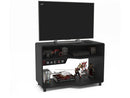 Rack para TV até 40” XT Racer Max Air Preto e Vermelho